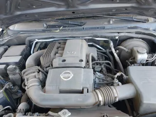 2012 Nissan Pathfinder SV with VIN 5N1AR1NN2CC626622, listed as a IAAI auction lot 41672948 with 135,751 mi miles. Bid and sale history available at carsss.com. Image 10.