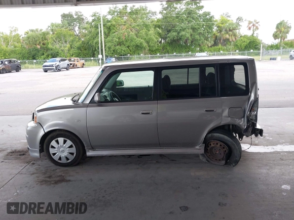 2006 Scion xB with VIN JTLKT324864077724, listed as a IAAI auction lot 42592757 with 360,588 mi miles and . Bid and sale history available at DreamBid. Image 14.