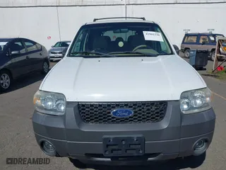 2006 Ford Escape XLT with VIN 1FMYU93126KC65835, listed as a IAAI auction lot 41902230 with 132,575 mi miles. Bid and sale history available at carsss.com. Image 6.