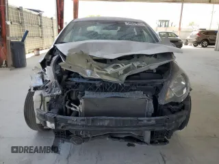 2013 Kia Rio LX z VIN KNADM4A30D6190131, wystawiony jako Copart lot #54657615 z przebiegiem 165 395 mil mil oraz Szkoda całkowita • Salvage title. Historia ofert i sprzedaży dostępna na DreamBid. Obrazek 5.