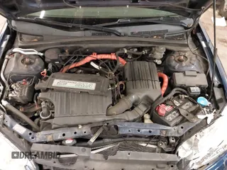 2005 Honda Civic with VIN JHMES96635S003839, listed as a IAAI auction lot 41861678 with 131,987 mi miles and . Bid and sale history available at DreamBid. Image 10.