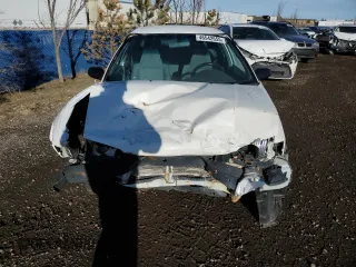 1998 Toyota Tercel z VIN JT2BC53LXW0335979, wystawiony jako Copart lot #46542655 z przebiegiem 275 340 mil mil oraz Nie do naprawy • Non repairable. Historia ofert i sprzedaży dostępna na DreamBid. Obrazek 5.