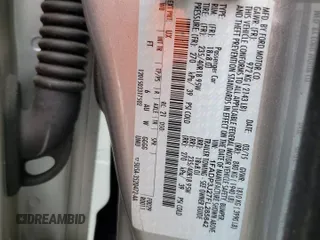 2015 Ford Focus Titanium with VIN 1FADP3J27FL285842, listed as a Copart auction lot 61159935 with 79,215 mi miles and Salvage title. Bid and sale history available at DreamBid. Image 12.