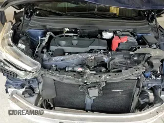 2021 Acura RDX Technology z VIN 5J8TC1H58ML021498, wystawiony jako Copart lot #70041645 z przebiegiem 34 776 mil mil oraz Szkoda całkowita • Salvage title. Historia ofert i sprzedaży dostępna na DreamBid. Obrazek 14.
