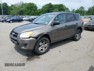 2012 Toyota RAV4 с VIN 2T3BF4DV2CW195796, выставлен на аукционе Copart как лот 63555175 с пробегом 229 773 миль миль и Чистый • Clean title. История ставок и продаж доступна на DreamBid. Изображение 1.