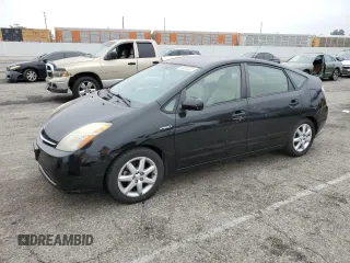 2007 Toyota Prius z VIN JTDKB20U273277078, wystawiony jako Copart lot #60322225 z przebiegiem 183 026 mil mil oraz Szkoda całkowita • Salvage title. Historia ofert i sprzedaży dostępna na DreamBid. Obrazek 1.