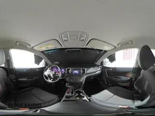 2018 Kia Sportage LX with VIN KNDPM3AC6J7304715, listed as a Copart auction lot 52098735 with 122,934 mi miles and Salvage Title. Bid and sale history available at carsss.com. Image 16.