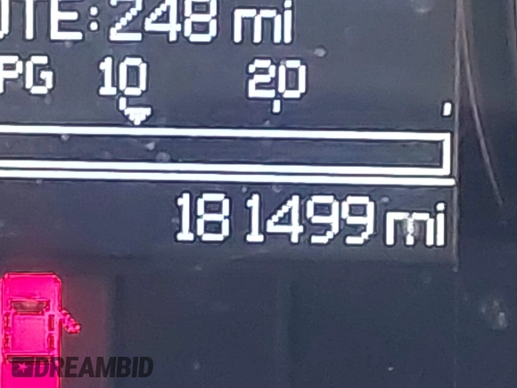 2012 Ram 2500 ST с VIN 3C6UD5HL7CG108382, выставлен на аукционе IAAI как лот 39459188 с пробегом 181 499 миль миль и . История ставок и продаж доступна на DreamBid. Изображение 16.