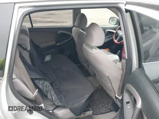 2007 Toyota RAV4 with VIN JTMZD33V175049094, listed as a IAAI auction lot 42039427 with 150,477 mi miles. Bid and sale history available at carsss.com. Image 8.