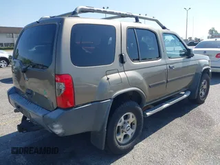 2001 Nissan Xterra XE z VIN 5N1ED28T41C554495, wystawiony jako IAAI lot #42282971 z przebiegiem 270 465 mil mil oraz . Historia ofert i sprzedaży dostępna na DreamBid. Obrazek 4.