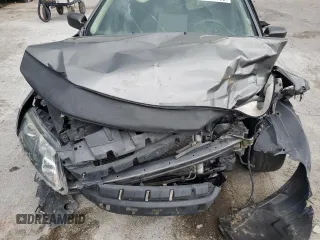 2010 Ford Fusion SE z VIN 3FAHP0HA3AR387128, wystawiony jako Copart lot #59149735 z przebiegiem Nie podano mil oraz Nie do naprawy • Non repairable. Historia ofert i sprzedaży dostępna na DreamBid. Obrazek 11.