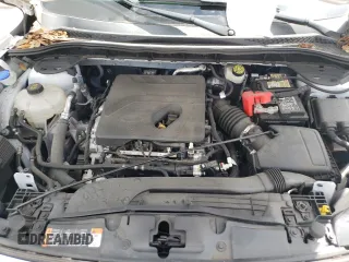 2020 Ford Escape SE z VIN 1FMCU0G63LUB47028, wystawiony jako Copart lot #64065905 z przebiegiem 53 109 mil mil oraz Szkoda całkowita • Salvage title. Historia ofert i sprzedaży dostępna na DreamBid. Obrazek 11.