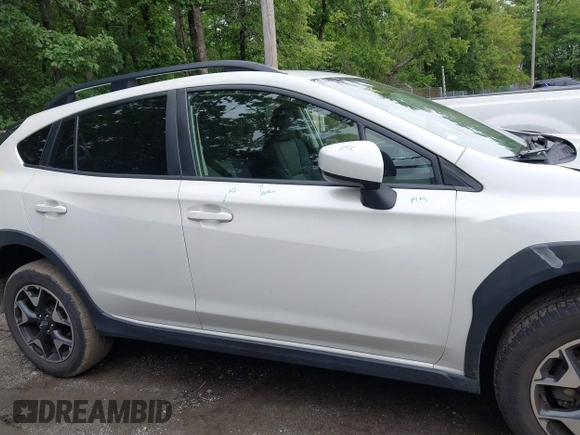 2019 Subaru Crosstrek Premium z VIN JF2GTACC2KH255868, wystawiony jako IAAI lot #42358925 z przebiegiem 65 247 mil mil oraz . Historia ofert i sprzedaży dostępna na DreamBid. Obrazek 13.