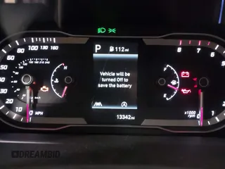 2022 Hyundai Tucson SEL с VIN 5NMJBCAE3NH125964, выставлен на аукционе IAAI как лот 41789897 с пробегом 13 342 миль миль и . История ставок и продаж доступна на DreamBid. Изображение 7.