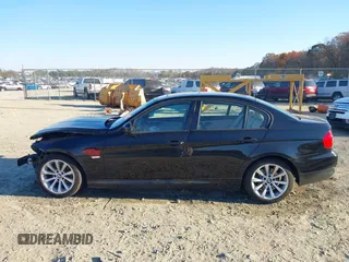 2010 BMW 3 Series 328i with VIN WBAPH5G57ANM34424, listed as a IAAI auction lot 41015978 with 158,945 mi miles and . Bid and sale history available at DreamBid. Image 15.