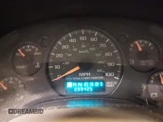 1998 GMC Sonoma with VIN 1GTCS1441WK525558, listed as a IAAI auction lot 41843642 with 99,425 mi miles and . Bid and sale history available at carsss.com. Image 7.