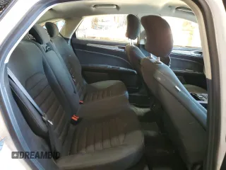 2019 Ford Fusion Hybrid SE with VIN 3FA6P0LU7KR222001, listed as a Copart auction lot 46354365 with 100,786 mi miles and Salvage Title. Bid and sale history available at carsss.com. Image 10.