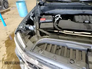 2025 Chevrolet Silverado 1500 z VIN 3GCPKKEK5SG139036, wystawiony jako Copart lot #68049775 z przebiegiem 8 130 mil mil oraz Szkoda całkowita • Salvage title. Historia ofert i sprzedaży dostępna na DreamBid. Obrazek 15.