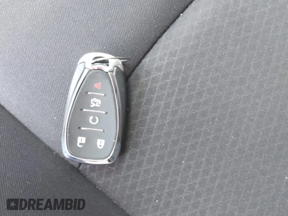 2022 Chevrolet Malibu LS with VIN 1G1ZB5ST4NF189061, listed as a IAAI auction lot 39868574 with 30,417 mi miles and . Bid and sale history available at DreamBid. Image 11.
