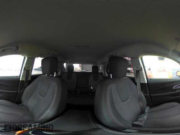 2015 Chevrolet Equinox LT with VIN 1GNFLFEK8FZ120901, listed as a IAAI auction lot 41932140 with 86,624 mi miles and . Bid and sale history available at DreamBid. Image 21.
