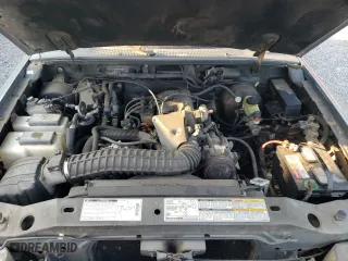 1999 Ford Ranger XL with VIN 1FTYR14XXXTA63315, listed as a Copart auction lot 78167804 with 338,762 mi miles and Salvage Title. Bid and sale history available at carsss.com. Image 11.