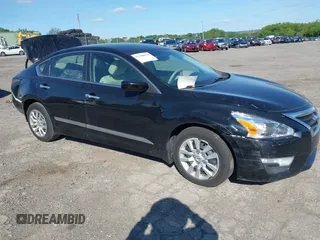 2015 Nissan Altima 2.5 z VIN 1N4AL3AP6FN309367, wystawiony jako IAAI lot #42308020 z przebiegiem 142 442 mil mil oraz . Historia ofert i sprzedaży dostępna na DreamBid. Obrazek 1.