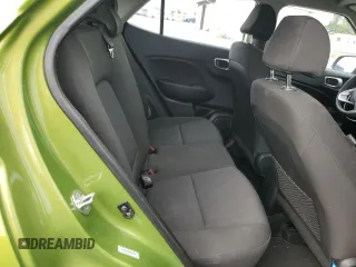 2022 Hyundai Venue SE z VIN KMHRB8A38NU160079, wystawiony jako Copart lot #57502495 z przebiegiem 34 094 mil mil oraz Szkoda całkowita • Salvage title. Historia ofert i sprzedaży dostępna na DreamBid. Obrazek 10.