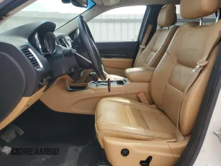 2011 Dodge Durango Citadel z VIN 1D4RE5GG4BC734136, wystawiony jako Copart lot #54090675 z przebiegiem 149 499 mil mil oraz Szkoda całkowita • Salvage title. Historia ofert i sprzedaży dostępna na DreamBid. Obrazek 7.