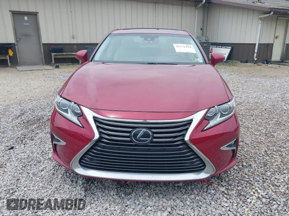 2016 Lexus ES 300h with VIN JTHBW1GG5G2118705, listed as a IAAI auction lot 42276284 with 80,151 mi miles and . Bid and sale history available at DreamBid. Image 12.