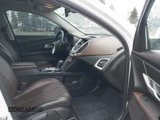 2013 GMC Terrain SLT with VIN 2GKFLXE32D6332858, listed as a IAAI auction lot 41631090 with 143,613 mi miles and . Bid and sale history available at DreamBid. Image 5.