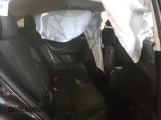 2013 Subaru Crosstrek Premium с VIN JF2GPAVC9D2824545, выставлен на аукционе Copart как лот 43589785 с пробегом 70 542 миль миль и Списание • Salvage title. История ставок и продаж доступна на DreamBid. Изображение 10.
