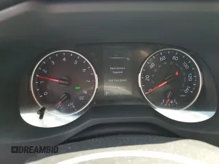 2019 Toyota RAV4 XLE с VIN JTMP1RFV1KD020434, выставлен на аукционе Copart как лот 63588865 с пробегом 61 158 миль миль и Списание • Salvage title. История ставок и продаж доступна на DreamBid. Изображение 9.