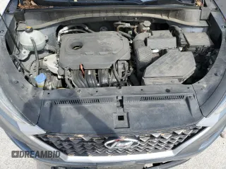 2019 Hyundai Tucson Ultimate with VIN KM8J3CAL8KU901663, listed as a Copart auction lot 48949345 with 84,062 mi miles and Salvage Title. Bid and sale history available at carsss.com. Image 12.