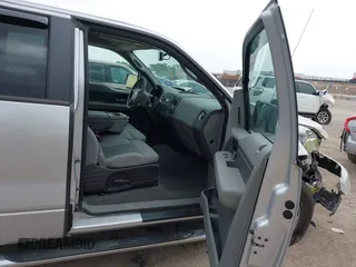 2008 Ford F-150 XLT with VIN 1FTPX14V58FB78226, listed as a IAAI auction lot 42273123 with 198,506 mi miles and . Bid and sale history available at DreamBid. Image 5.