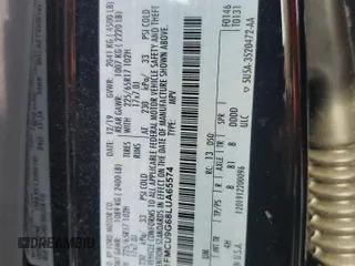 2020 Ford Escape SE z VIN 1FMCU9G68LUA65574, wystawiony jako Copart lot #60723395 z przebiegiem 23 801 mil mil oraz Szkoda całkowita • Salvage title. Historia ofert i sprzedaży dostępna na DreamBid. Obrazek 14.