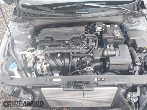 2024 Hyundai Elantra SEL с VIN KMHLM4DG4RU689798, выставлен на аукционе IAAI как лот 42680160 с пробегом 14 903 миль миль и . История ставок и продаж доступна на DreamBid. Изображение 10.