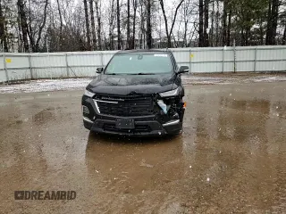 2022 Chevrolet Traverse LT z VIN 1GNEVHKW2NJ148831, wystawiony jako Copart lot #51131115 z przebiegiem 45 585 mil mil oraz Szkoda całkowita • Salvage title. Historia ofert i sprzedaży dostępna na DreamBid. Obrazek 11.