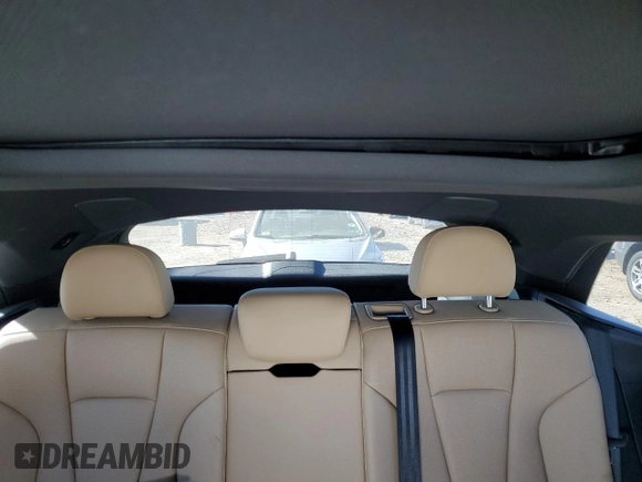 2021 Audi Q8 Premium Plus with VIN WA1BVAF16MD034467, listed as a Copart auction lot 76974524 with 38,272 mi miles and Salvage Title. Bid and sale history available at carsss.com. Image 10.