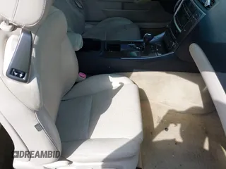 2010 Lexus IS 250 C z VIN JTHFF2C29A2511907, wystawiony jako IAAI lot #41995448 z przebiegiem 206 000 mil mil oraz . Historia ofert i sprzedaży dostępna na DreamBid. Obrazek 5.