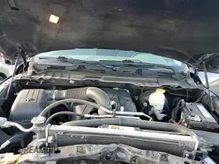 2017 Ram 1500 Big Horn с VIN 1C6RR6GT5HS790435, выставлен на аукционе Copart как лот 67577925 с пробегом 77 587 миль миль и Списание • Salvage title. История ставок и продаж доступна на DreamBid. Изображение 13.