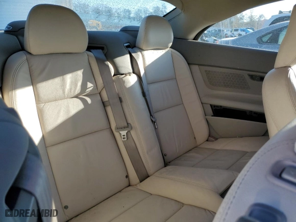 2009 Volvo C70 with VIN YV1MC67279J072575, listed as a Copart auction lot 82661954 with 42,655 mi miles and Non Repairable. Bid and sale history available at carsss.com. Image 10.
