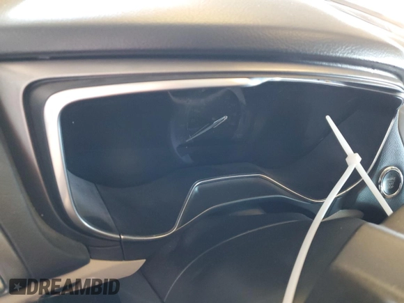 2018 Ford Fusion Hybrid SE with VIN 3FA6P0LUXJR173794, listed as a Copart auction lot 54798735 with 0 mi miles and Salvage Title. Bid and sale history available at carsss.com. Image 9.