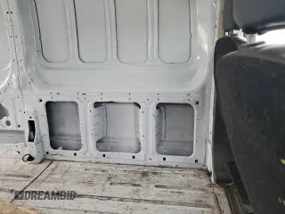 2020 Ford Transit Cargo with VIN 1FTBR1C8XLKB73376, listed as a Copart auction lot 63569025 with 199,423 mi miles and Clean title. Bid and sale history available at DreamBid. Image 11.