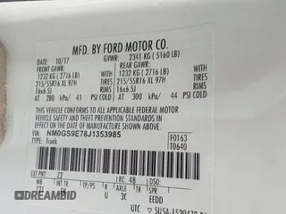 2018 Ford Transit Connect XL с VIN NM0GS9E78J1353985, выставлен на аукционе IAAI как лот 39189140 с пробегом 9 033 миль миль и . История ставок и продаж доступна на DreamBid. Изображение 9.