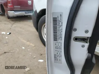 2015 Ram 1500 Tradesman with VIN 1C6RR7FT8FS574745, listed as a Copart auction lot 47736025 with 188,407 mi miles and Salvage title. Bid and sale history available at DreamBid. Image 14.