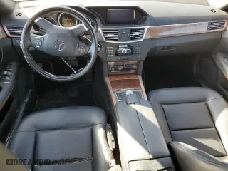 2012 Mercedes-Benz E-Class E 350 Luxury BlueTEC with VIN WDDHF2EB3CA596488, listed as a Copart auction lot 87231694 with 113,398 mi miles and Clean Title. Bid and sale history available at carsss.com. Image 8.