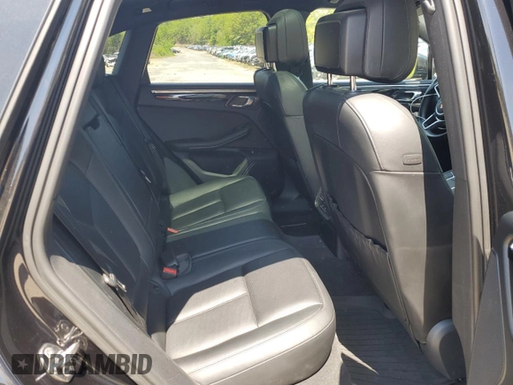 2016 Porsche Macan S with VIN WP1AB2A57GLB42972, listed as a Copart auction lot 56473195 with 145,017 mi miles and Clean title. Bid and sale history available at DreamBid. Image 10.