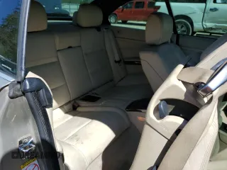 2008 BMW 3 Series 335i with VIN WBAWL73518PX55305, listed as a Copart auction lot 49326495 with 152,002 mi miles and Clean Title. Bid and sale history available at carsss.com. Image 10.