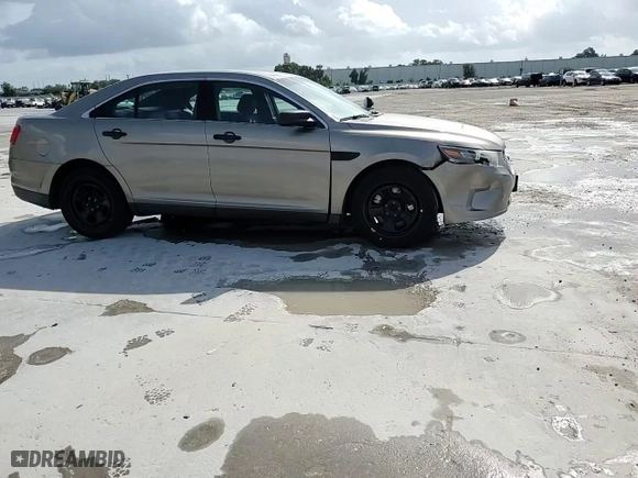 2015 Ford Sedan Police Interceptor with VIN 1FAHP2MK5FG112093, listed as a Copart auction lot 73401664 with 149,646 mi miles and Salvage Title. Bid and sale history available at carsss.com. Image 11.