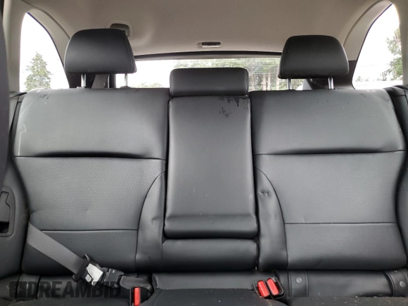 2017 Subaru Outback Limited with VIN 4S4BSEKC0H3251209, listed as a Copart auction lot 61591455 with 62,886 mi miles and Salvage title. Bid and sale history available at DreamBid. Image 10.